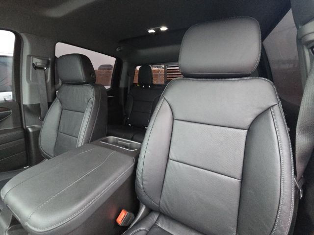 Photo of 2024 Chevrolet Silverado 1500 RST in Dallas, GA - 37,  2024 Chevrolet Silverado 1500 RST:43352A