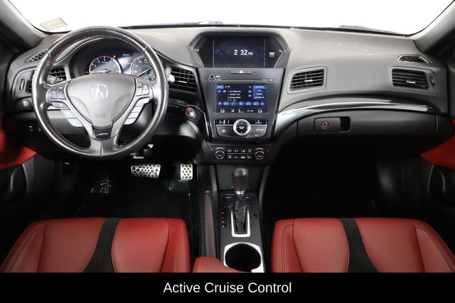 AcuraILX13