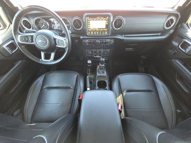 Photo of 2021 Jeep Wrangler  in Dallas, GA - 24,  2021 Jeep Wrangler:167295A