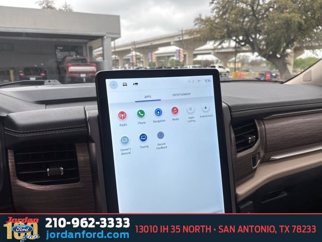 Used Car 2022 Ford Expedition Max  Limited For Sale Under $50,000 In San Antonio, Texas