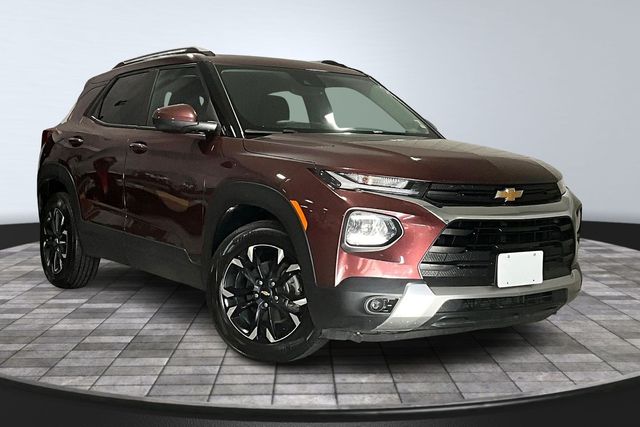 2023 Chevrolet Trailblazer LT FWD