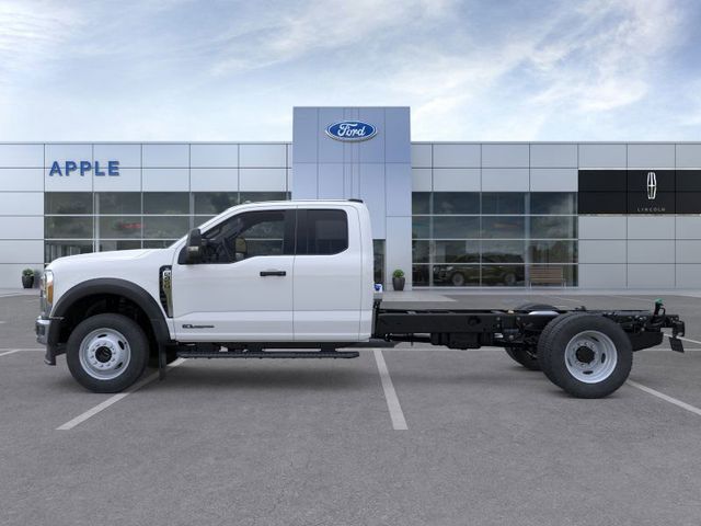2026 Ford F-450 Chassis XL
