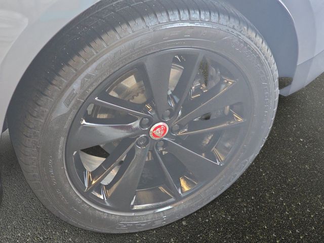 Used 2023 Gray Jaguar P250 S image 35