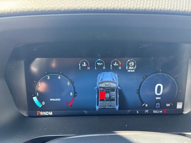 new 2026 Ford F-150 car, priced at $59,433