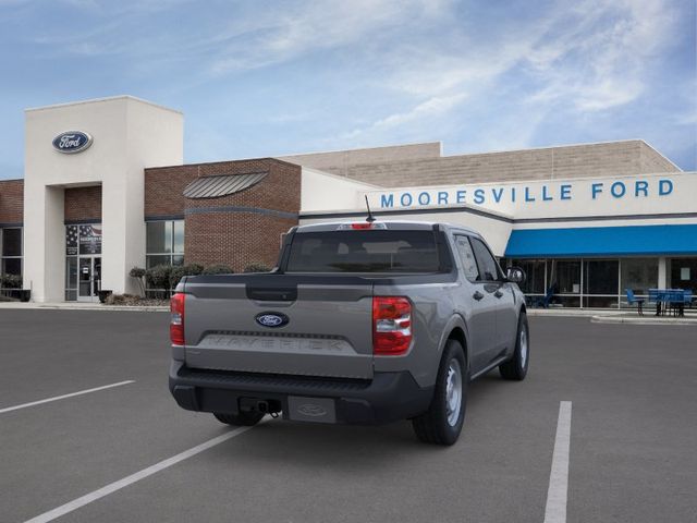 New 2026 Gray Ford XL image 8