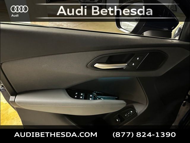New 2026 Blue Audi S line image 13