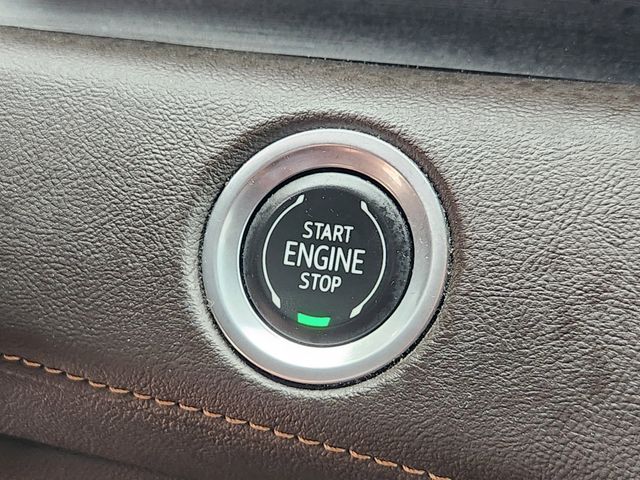 2021 Cadillac Escalade Sport Black at Tom Peacock Cadillac