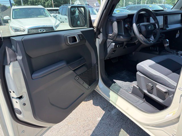 New 2025 Beige Ford Base image 10