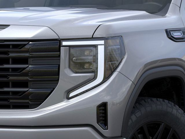 2025 GMC Sierra 1500 Elevation 10