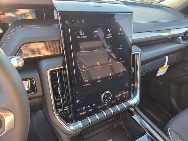 New 2026 Black GMC Elevation image 26