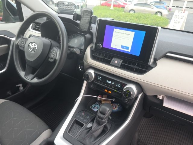 Used 2023 Toyota RAV4 SUV