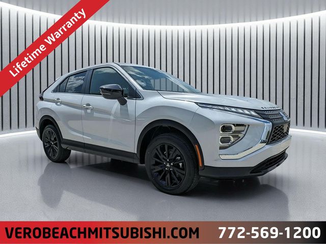 2026 Mitsubishi Eclipse Cross LE