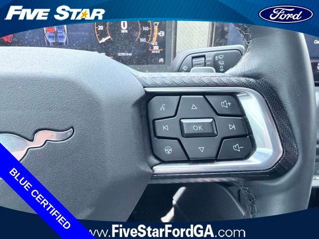 Certified Used 2024 Red Ford GT image 17
