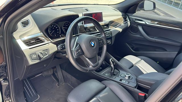 2021 BMW X2 sDrive28i 14