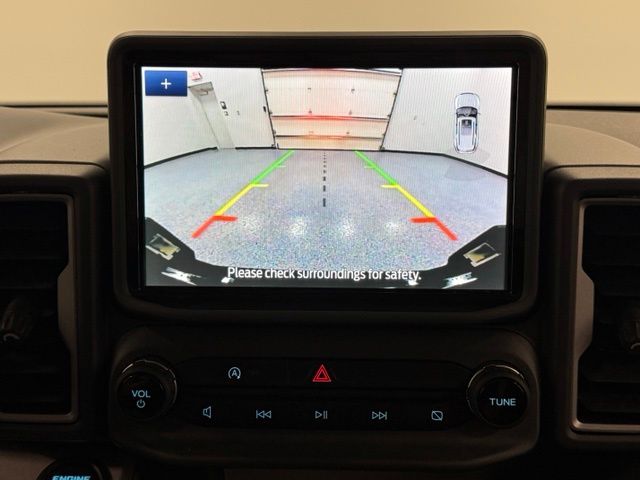 Used 2023 Black Ford Big Bend image 23