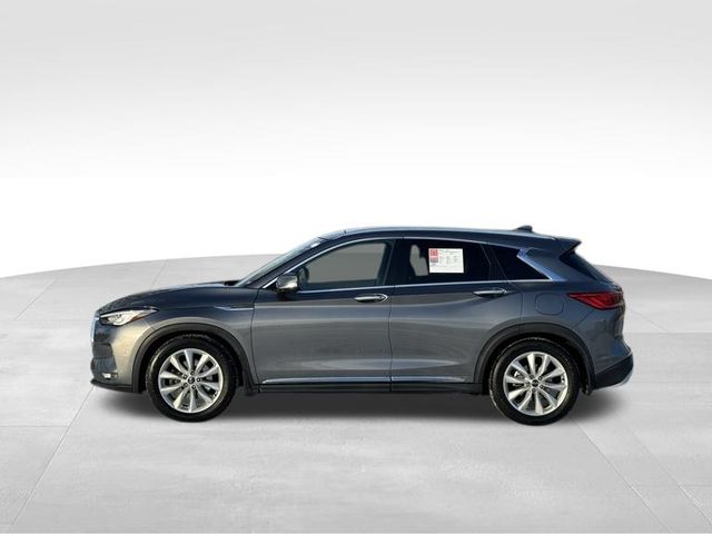 2019 INFINITI QX50 ESSENTIAL 2