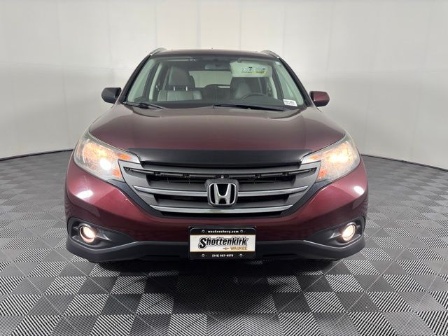 Used 2013 Honda CR-V SUV