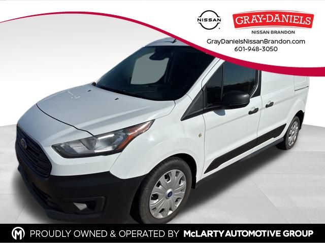 2021 Ford Transit Connect XL's photo