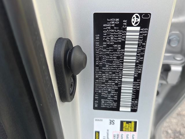 Used 2024 Toyota Corolla Sedan