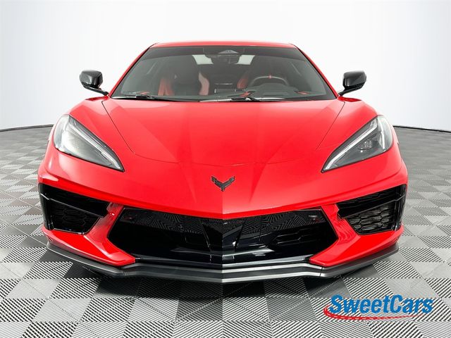 2024 Chevrolet Corvette