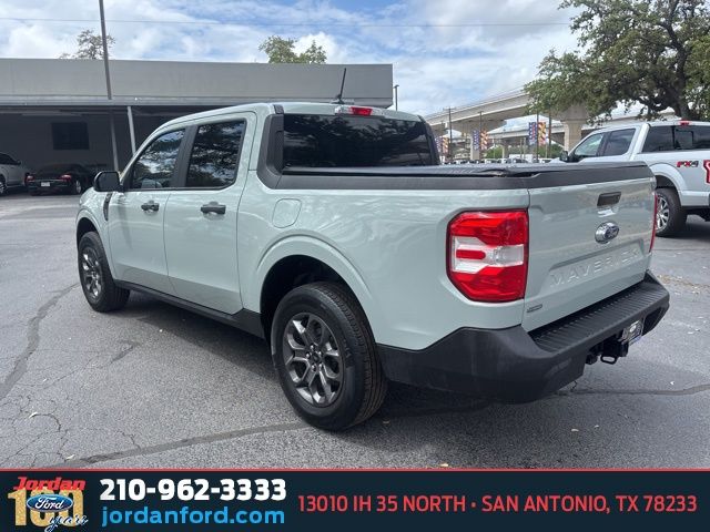 Used Car 2024 Ford Maverick  Xlt For Sale Under $30,000 In San Antonio, Texas