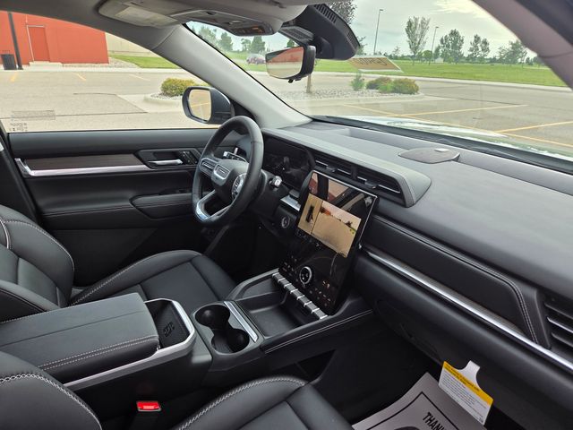 2027 GMC Terrain AWD Denali