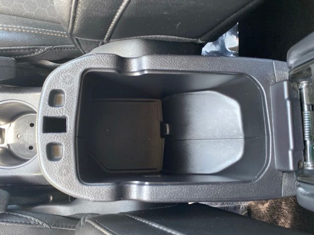 2020 Jeep Compass Latitude - White Clearcoat exterior view 19