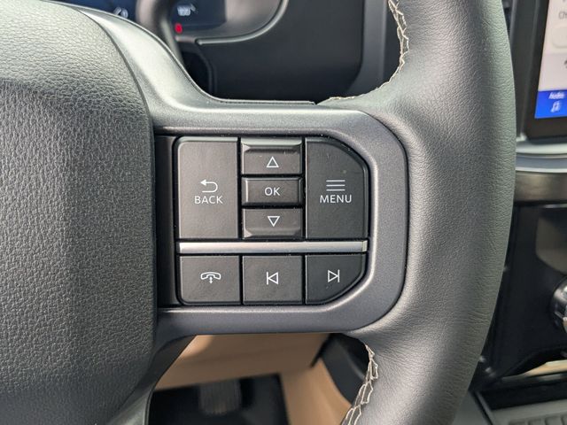 2026 Ford F-250 Super Duty LARIAT