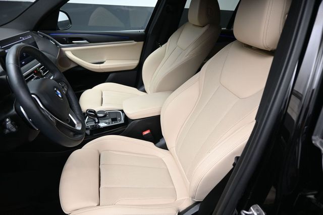 Used 2024 BMW X3 SUV