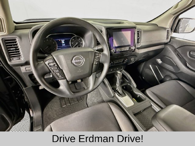 Used 2023 Nissan Frontier Truck