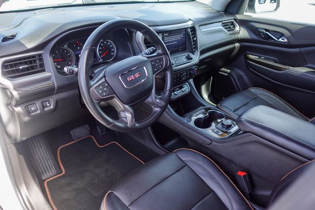 Used 2020 GMC Acadia SUV