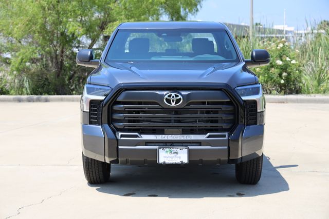 2026 Toyota Tundra SR - 1