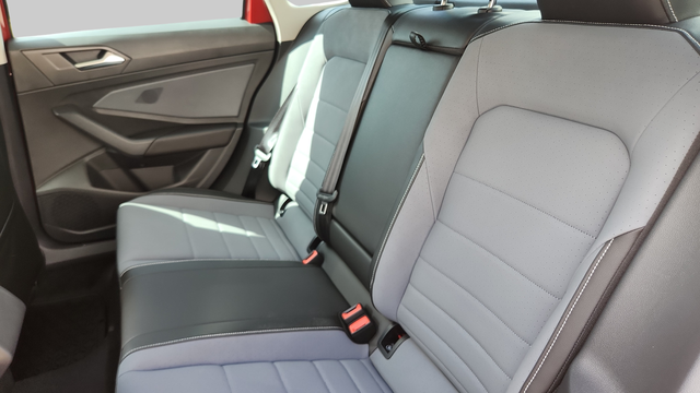 2025 Volkswagen Jetta