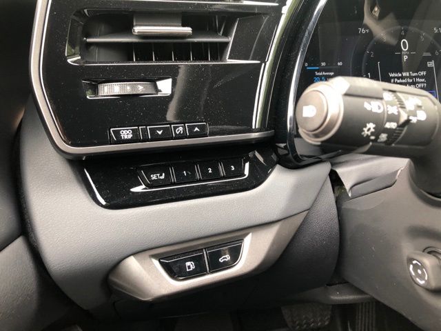 inventories
