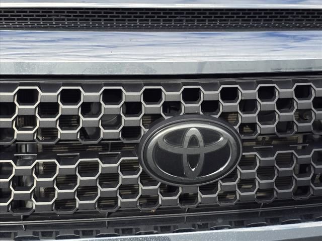 2020 Toyota Tundra SR5 26