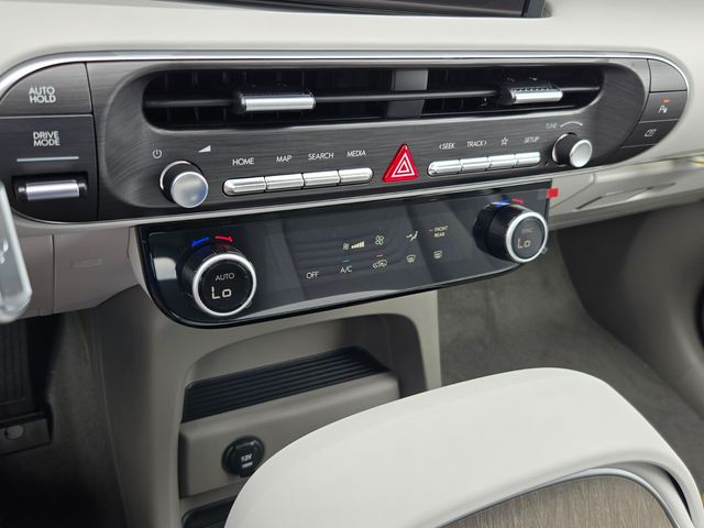 2027 Hyundai Palisade