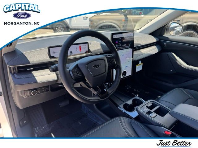 New 2026 White Ford Premium image 29