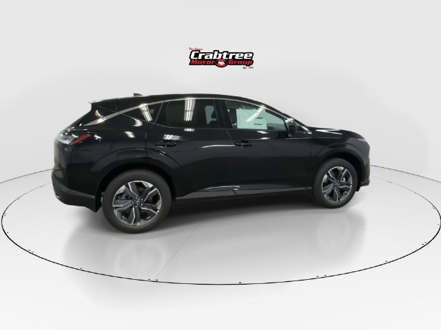 New 2026 Nissan Murano SUV