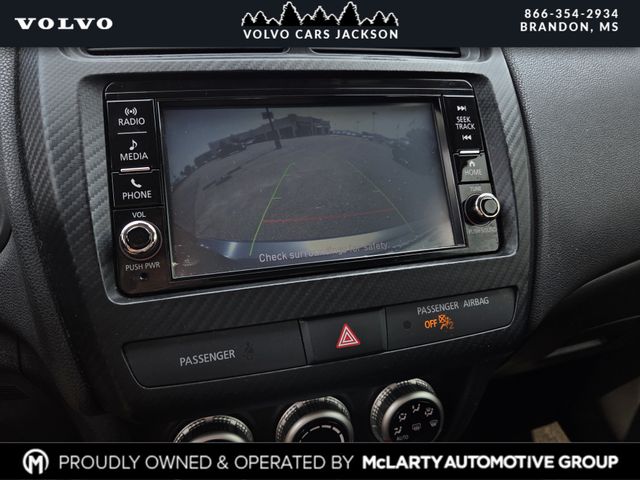 Used 2023 Mitsubishi Outlander Sport SUV