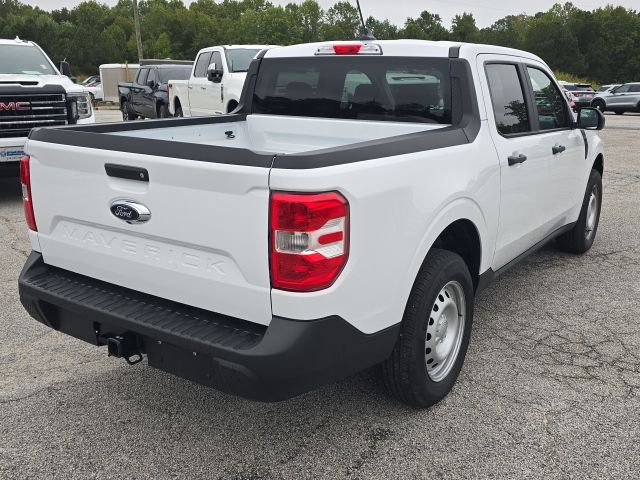 Photo of 2024 Ford Maverick XL in Dallas, GA - 5,  2024 Ford Maverick XL:B01957