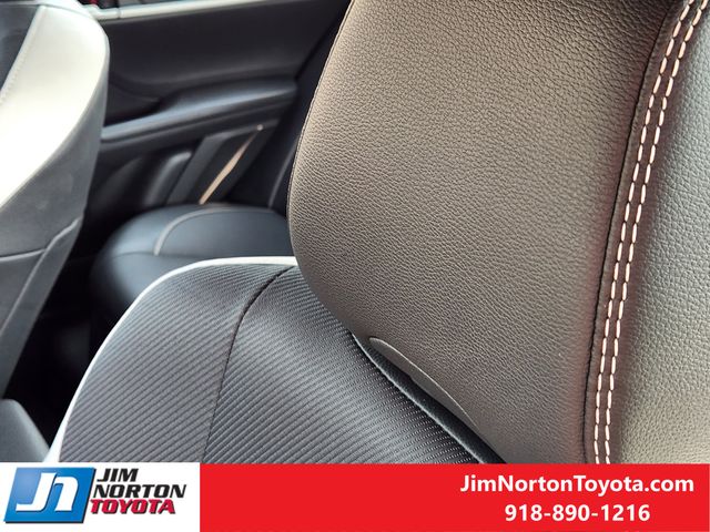 Used 2025 Toyota Camry Sedan