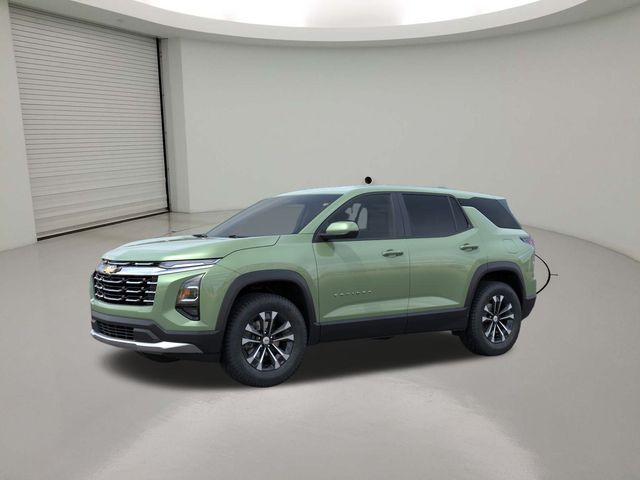 New 2026 Chevrolet Equinox For Sale in Grove City, OH