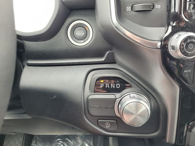 New 2026 White Ram Laramie image 28