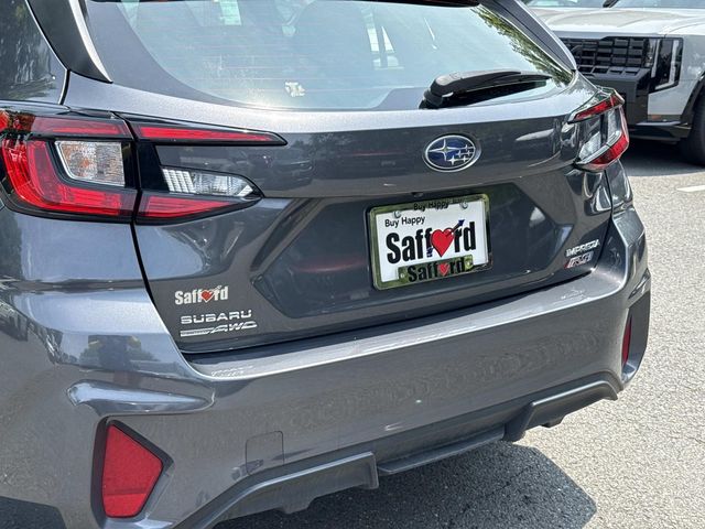 Used 2024 Gray Subaru 2.5RS image 11