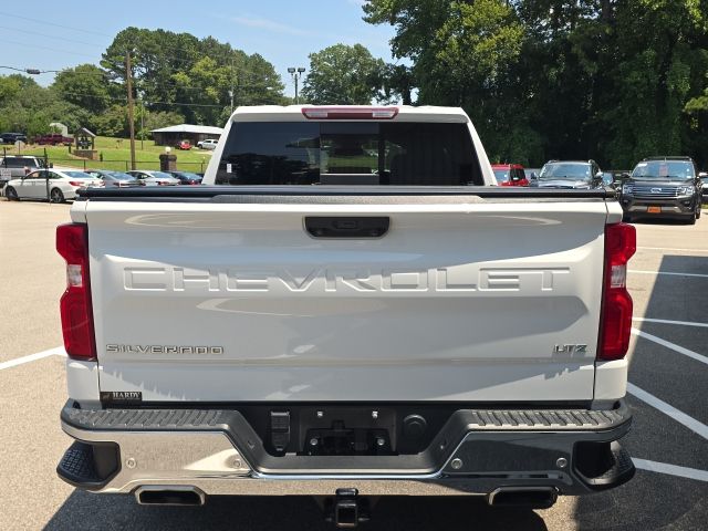 Photo of 2023 Chevrolet Silverado 1500 LTZ in Dallas, GA - 4,  2023 Chevrolet Silverado 1500 LTZ:43766A