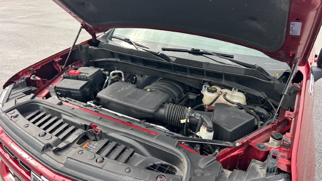 Used 2023 Chevrolet Silverado 1500 Truck