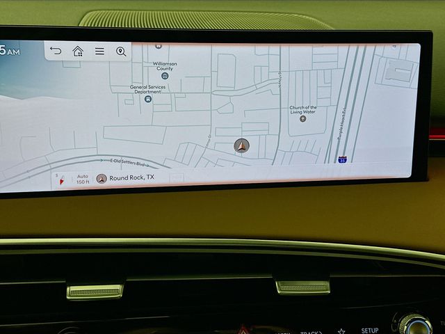 Thumbnail: 2026 Genesis GV70 - 12