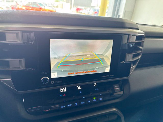 2023 Toyota Tundra SR5 Gray at Legacy Ford