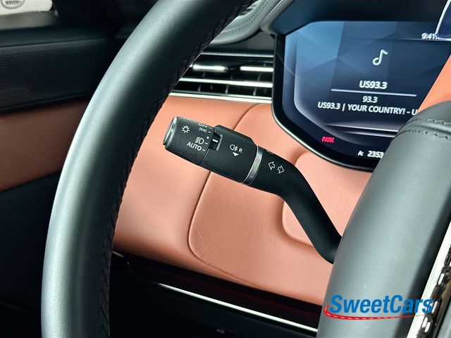2024 Land Rover Range Rover Sport