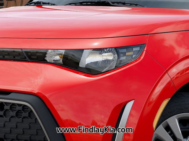 2025 Kia Soul